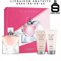 parfums-et-deodorants-lancome-la-vie-est-belle-edp-coffret-kouba-oued-smar-alger-algerie