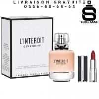 parfums-et-deodorants-givenchy-linterdit-edp-coffret-travel-kouba-oued-smar-alger-algerie