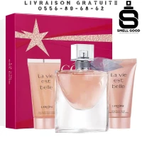 Lancome la Vie est Belle Edp "Coffret"