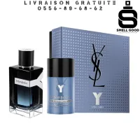 Yves Saint Laurent Y Edp "Coffret"