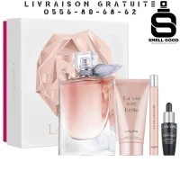Lancome la Vie est Belle Edp "Coffret"