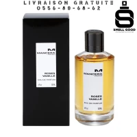 Mancera Rose Vanille EDP 120ml