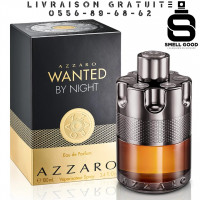 parfums-et-deodorants-azzaro-wanted-by-night-edp-100ml-150ml-kouba-oued-smar-alger-algerie