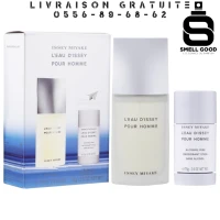 Issey Miyake L'eau d'Issey "Coffret"