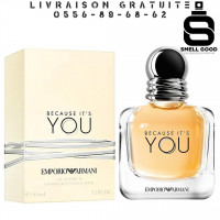 parfums-et-deodorants-emporio-armani-because-its-you-edp-100ml-kouba-oued-smar-alger-algerie