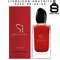 perfumes-deodorants-giorgio-armani-si-passione-edp-100ml-150ml-kouba-oued-smar-algiers-algeria