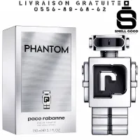 Paco Rabanne Phantom Edt 50ml / 100 / 150ml
