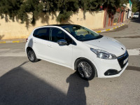 voitures-peugeot-208-2019-allure-facelift-boumerdes-algerie