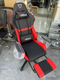 Chaise gaming Furgle