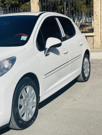 voitures-peugeot-207-2012-new-active-el-eulma-setif-algerie