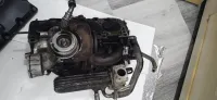 Moteur touran 1,9 TDi 105 CH