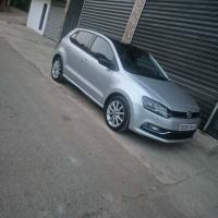 سيارات-volkswagen-polo-2016-carat-شرشال-تيبازة-الجزائر