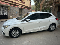 voitures-seat-ibiza-2019-style-cherchell-tipaza-algerie