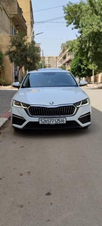 سيارات-skoda-octavia-pro-2025-أولاد-الشبل-الجزائر