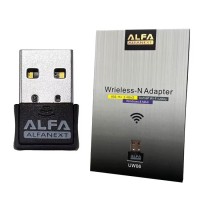 كابلات-ومحولات-cle-wifi-nano-uw06-alfa-المحمدية-الجزائر