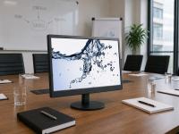 شاشات-ecran-185-hdmi-vga-pilot-المحمدية-الجزائر
