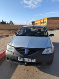 voitures-dacia-logan-2007-djelfa-algerie