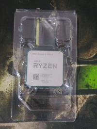 AMD RYZEN 5 5600X (TRAY) ( 3,7GHz / 4,6 GHz)