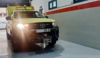 Désactivation Adblue / FAP / EGR / Toyota Hilux