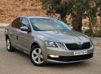 voitures-skoda-octavia-2019-ghardaia-algerie