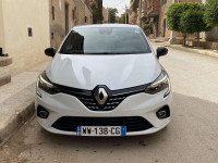 voitures-renault-clio-5-2022-s-line-bou-saada-msila-algerie