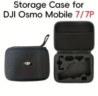 Pochette DJI Osmo Mobile 7 / 7P (noire) thumbnail 3