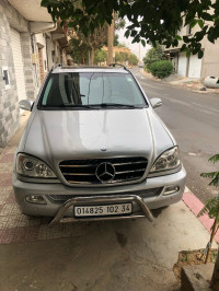 voitures-mercedes-ml-2002-bordj-ghedir-bou-arreridj-algerie