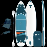 TAHE SUP-YAK DE PLAGE 10'6" + KIT KAYAK / Gonflable SUP Air 2023