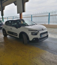 voitures-citroen-c3-2022-birkhadem-alger-algerie