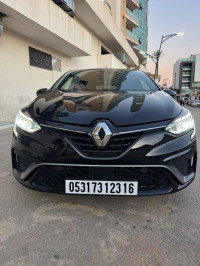 voitures-renault-clio-5-2023-rs-line-bordj-el-kiffan-alger-algerie