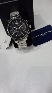 Montre TOMMY HILFIGER
