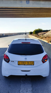 voitures-peugeot-208-2016-allure-facelift-rouiba-alger-algerie