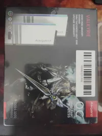 RAM DDR4 ASGARD 16 ARGB