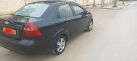 سيارات-chevrolet-aveo-4-portes-2009-lt-العمارية-المدية-الجزائر