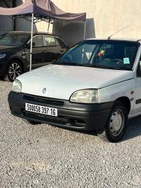 سيارات-renault-clio-1-1997-دار-البيضاء-الجزائر