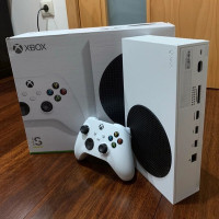 consoles-xbox-series-s-el-harrouch-skikda-algerie