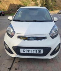 voitures-kia-picanto-2011-style-bouzareah-alger-algerie