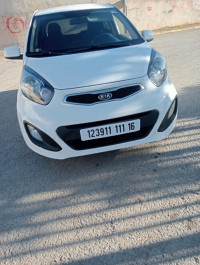 voitures-kia-picanto-2011-style-bouzareah-alger-algerie