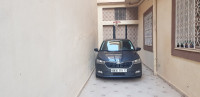 citadine-skoda-fabia-2019-ambition-tlemcen-algerie