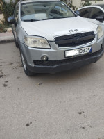 voitures-chevrolet-captiva-2008-constantine-algerie