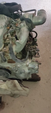 Moteur JAC 1030