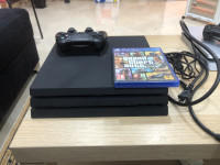 consoles-ps4-pro-1to-slim-alger-centre-algerie