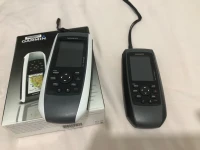 GPS map Garmin 78s/78 /60csx