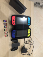 consoles-nintendo-switch-alger-centre-algerie