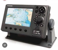 Furuno sondeur gps lecteur de carte gp 7000f