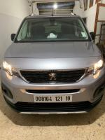 utilitaire-peugeot-rifter-2021-allure-setif-algerie