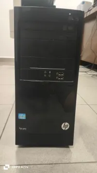 pc bureau + écran