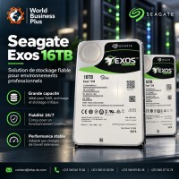 disques-durs-seagate-exos-x16-16tb-kouba-alger-algerie