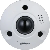 Caméra IP Dahua Fisheye 12MP 360