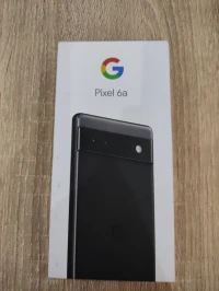 Google Pixel 6A
